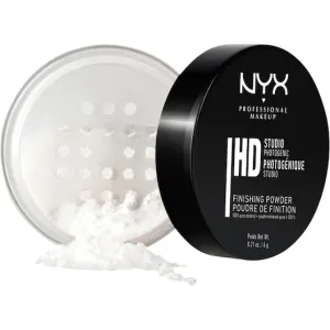 NYX Professional Makeup Studio Finishing Powder 2 6 g