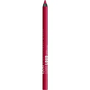 NYX Professional Makeup Line Loud Vegan Longwear Lip Liner 2 1.20 g #115517