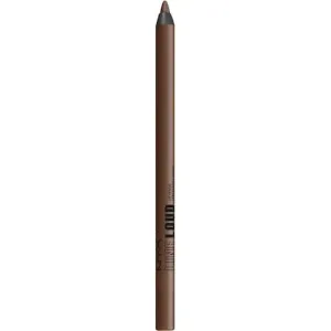 NYX Professional Makeup Line Loud Vegan Longwear Lip Liner 2 1.2 g #115518