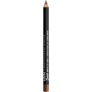 NYX Professional Makeup Slim Lip Pencil 2 1 g #631306