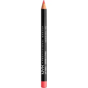 NYX Professional Makeup Slim Lip Pencil 2 1 g #631300