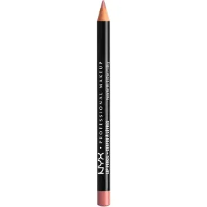 NYX Professional Makeup Slim Lip Pencil 2 1 g