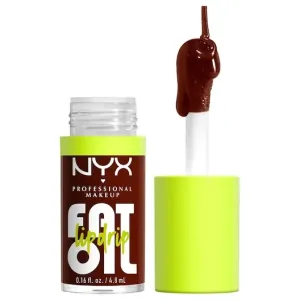 NYX Professional Makeup Fat Oil Lip Drip 2 4.8 ml #631343