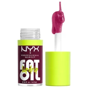 NYX Professional Makeup Fat Oil Lip Drip 2 4.8 ml