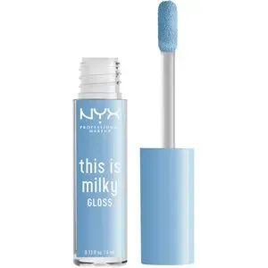 brillos de labios NYX Professional Makeup