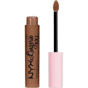 maquillaje de labios - NYX Professional Makeup