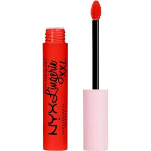 NYX Professional Makeup Lip Lingerie XXL 2 4 ml