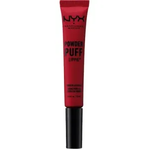 NYX Professional Makeup Powder Puff Lippie Lip Cream 2 25 g
