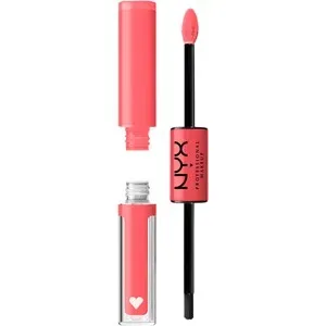 NYX Professional Makeup Shine Loud High Pigment Lip 2 3.40 ml #102522