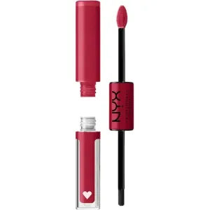 NYX Professional Makeup Shine Loud High Pigment Lip 2 3.4 ml