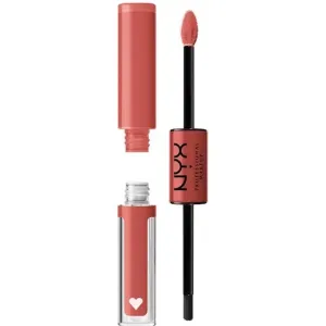 NYX Professional Makeup Shine Loud High Pigment Lip 2 3.4 ml #502938