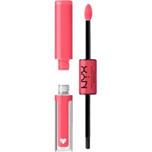 NYX Professional Makeup Shine Loud High Pigment Lip 2 3.4 ml