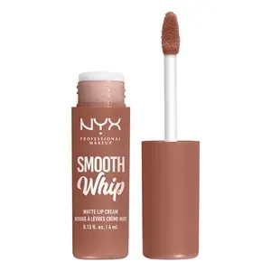 NYX Professional Makeup Smooth Whip Matte Lip Cream 2 4 ml #631276