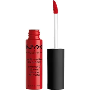 NYX Professional Makeup Soft Matte Lip Cream 2 8 ml