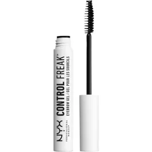 NYX Professional Makeup Control Freak Eyebrow Gel 2 9 g