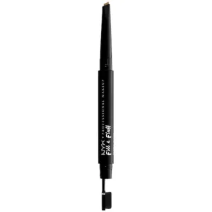 NYX Professional Makeup Fill & Fluff Eyebrow Pomade Pencil 2 0.2 g