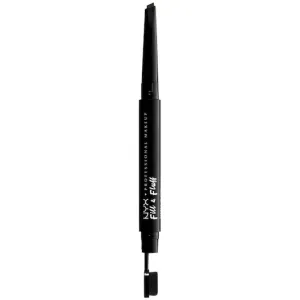 NYX Professional Makeup Fill & Fluff Eyebrow Pomade Pencil 2 0.2 g #118211