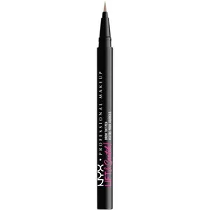 NYX Professional Makeup Lift & Snatch Brow Tint Pen Augenbrauenstift 2 1 ml #125945