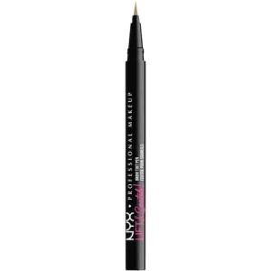 NYX Professional Makeup Lift & Snatch Brow Tint Pen Augenbrauenstift 2 1 ml