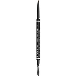 NYX Professional Makeup Micro Brow Pencil 2 0.09 g #690395