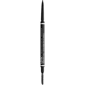 NYX Professional Makeup Micro Brow Pencil 2 0.09 g #137160