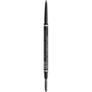 NYX Professional Makeup Micro Brow Pencil 2 0.09 g #137162