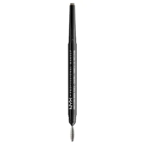 NYX Professional Makeup Precision Brow Pencil 2 1 Stk
