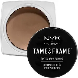 NYX Professional Makeup Tame and Frame Brow Pomade 2 5 g #115920