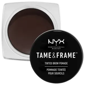 NYX Professional Makeup Tame and Frame Brow Pomade 2 5 g