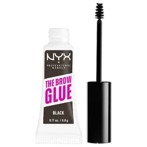 NYX Professional Makeup The Brow Glue 2 5 g