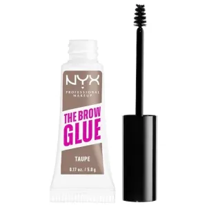 NYX Professional Makeup The Brow Glue 2 5 g