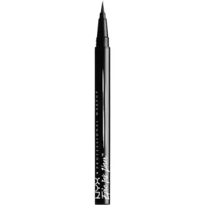 NYX Professional Makeup Epic Ink Liner 2 1 ml