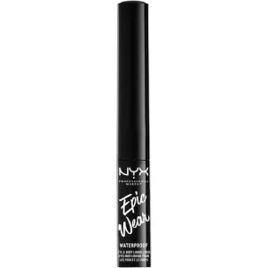 NYX Professional Makeup Epic Wear Liquid Liner 2 15.5 g #106428