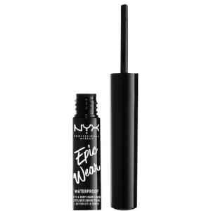 NYX Professional Makeup Epic Wear Liquid Liner 2 15 g #624985