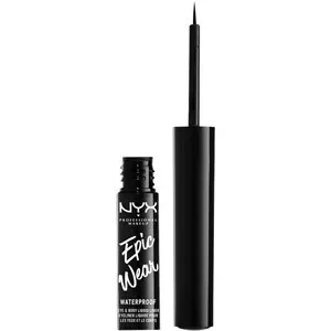 NYX Professional Makeup Epic Wear Metallic Liquid Liner 2 3.50 ml #110956