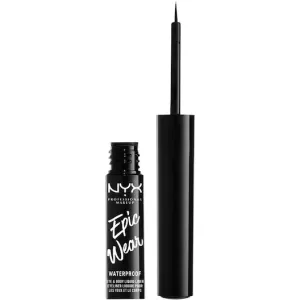 NYX Professional Makeup Epic Wear Metallic Liquid Liner 2 3.5 ml #110956