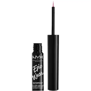 NYX Professional Makeup Epic Wear Metallic Liquid Liner 2 3.5 ml #110955