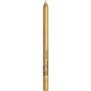 NYX Professional Makeup Epic Wear Semi-Perm Graphic Liner Stick 2 1.21 g #111492