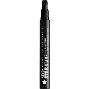 NYX Professional Makeup Face Stamp Star 2 1 Stk
