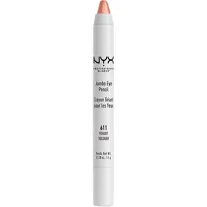 NYX Professional Makeup Jumbo Eye Pencil 2 5 g #631360