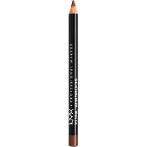 NYX Professional Makeup Kajal Slim Eye Pencil 2 1 g