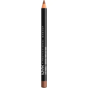 NYX Professional Makeup Kajal Slim Eye Pencil 2 1 g
