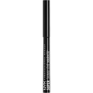 NYX Professional Makeup Super Skinny Eye Marker 2 1.1 ml