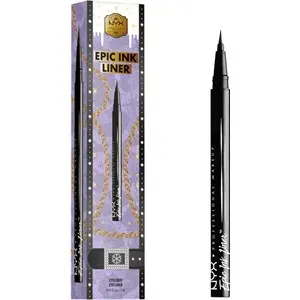 NYX Professional Makeup X-mas Epic Ink Liner 2 1 ml