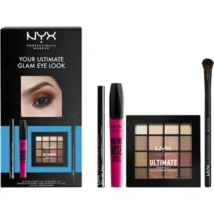 NYX Professional Makeup Set de regalo 2 1 Stk