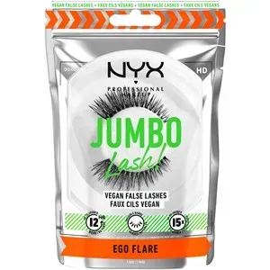 NYX Professional Makeup Jumbo Lash Ego Flare 2 Stk