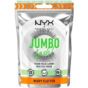 NYX Professional Makeup Jumbo Lash Wispy Flutter 2 Stk