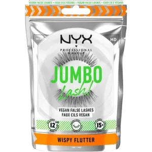 NYX Professional Makeup Jumbo Lash Wispy Flutter 2 Stk
