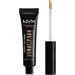 NYX Professional Makeup Ultimate Shadow & Liner Primer 2 8 ml #115924