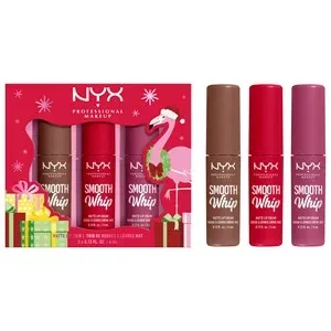 NYX Professional Makeup Set de regalo 2 4 ml